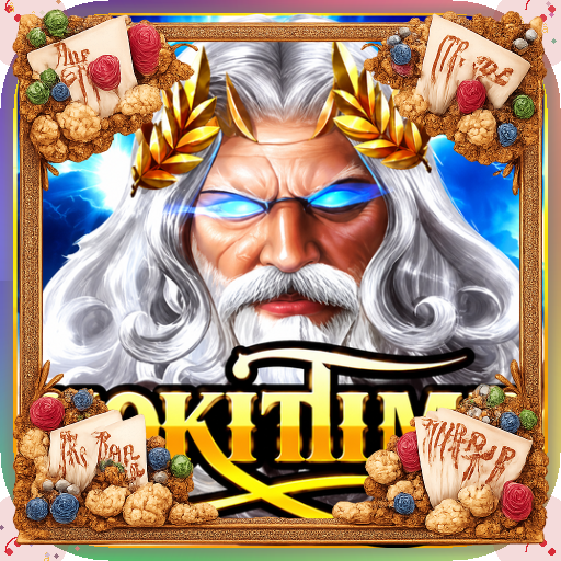 hokitime — mitra unggulan