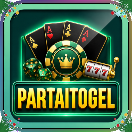 partaitogel — galeri pratinjau Resmi APK